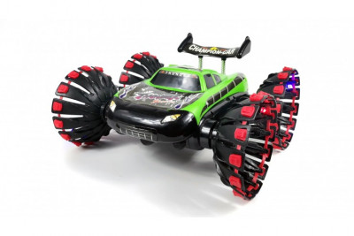 Радиоуправляемый перевертыш-внедорожник Champion Car