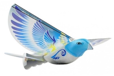 Летающая птица Taibao ZC11070-BLUE