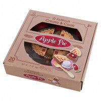 Игровой набор Яблочный пирог