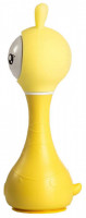 Игрушка alilo Умный зайка R1 желтый