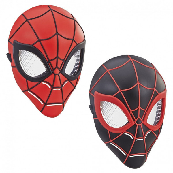Игровой набор Базовая маска Человека-Паука