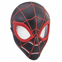 Игровой набор Базовая маска Человека-Паука