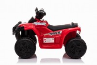 Детский электромобиль квадроцикл на аккумуляторе 8750015-red