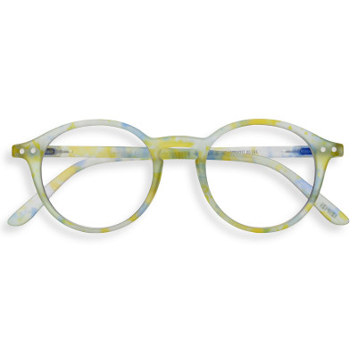 Очки для экрана IZIPIZI, оправа #D, Радостное облако