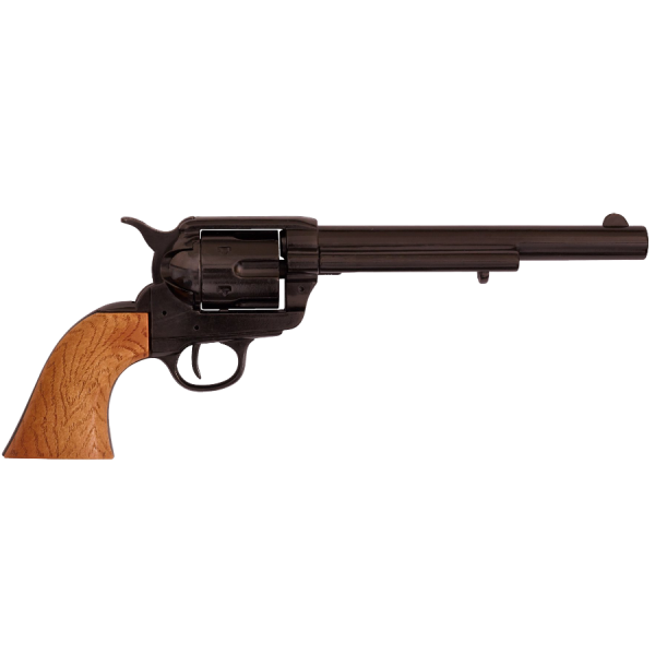 Револьвер Миротворец, Кольт,  США, 1873 г.