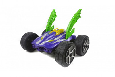 Радиоуправляемый перевертыш внедорожник Super Speed Stunt Car