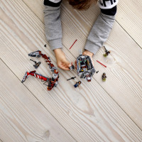 Детский конструктор Lego Star Wars "Диверсионный AT-ST™"