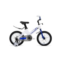 Детский хардтейл велосипед 14" Forward Cosmo MG 19-20 г от 3 до 5 лет