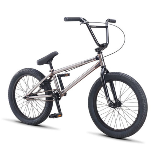 Велосипед BMX ATOM Ion GlossHolographic 2022x20.4"(4680109732499)