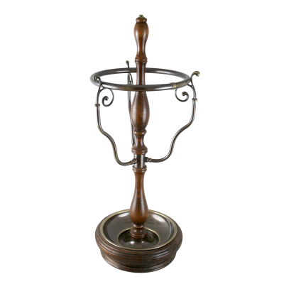 Зонтовница, подставка для зонтов, размер 86x33x33 см, Италия