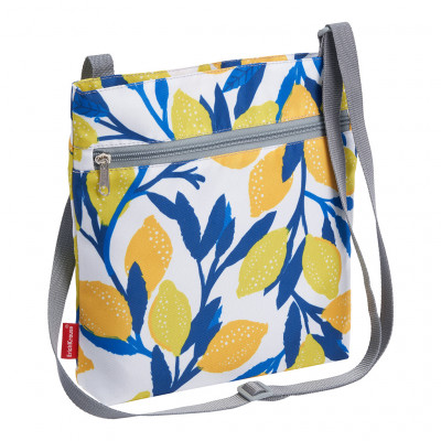 Сумка через плечо ErichKrause® 270x270мм Lemon Tree