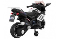 Детский электромобиль мотоцикл LQ-168 для детей до 7 лет