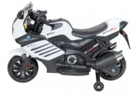 Детский электромобиль мотоцикл LQ-168 для детей до 7 лет