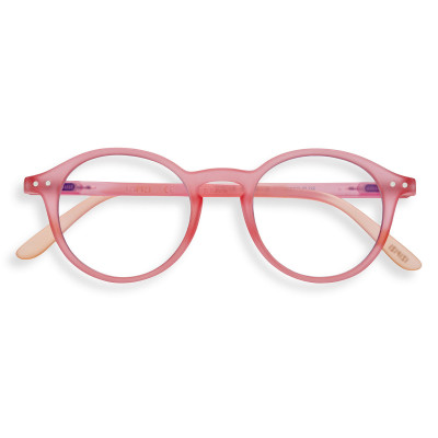 Очки для экрана IZIPIZI, оправа #D, Роза пустыни