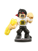 Акедо Коллекционный игровой набор 4 фигурки 1 TM Akedo