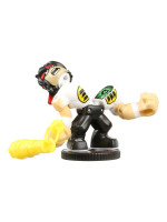 Акедо Коллекционный игровой набор 4 фигурки 1 TM Akedo