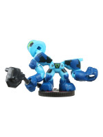 Акедо Коллекционный игровой набор 4 фигурки 1 TM Akedo