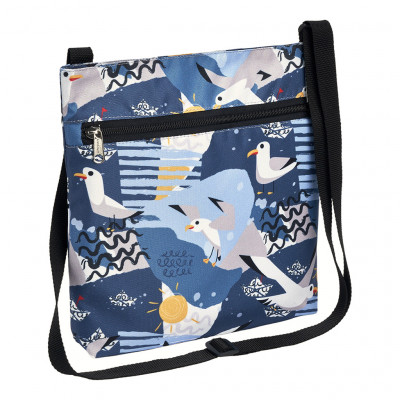 Сумка через плечо ErichKrause® 270x270мм Sakhalin