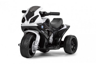 Детский электромобиль мотоцикл BMW S1000RR