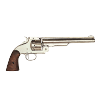 Револьвер Смит и Вессон 1869 года