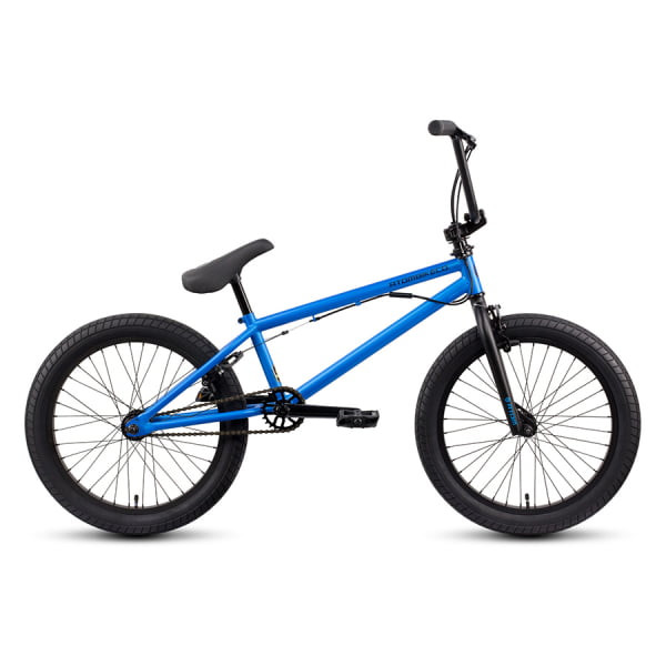 Велосипед BMX ATOM Ion MattCosmosBlue 2022x20.4"(4680109732529)