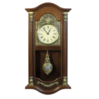 Часы настенные с маятником Флоренс