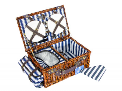 529057.2  Набор для пикника на 4 персоны