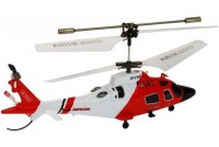 Вертолет с гироскопом на р/у