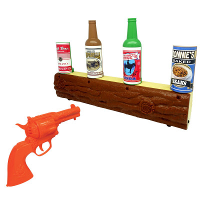 Игровой набор «Wild West TOP GUN»