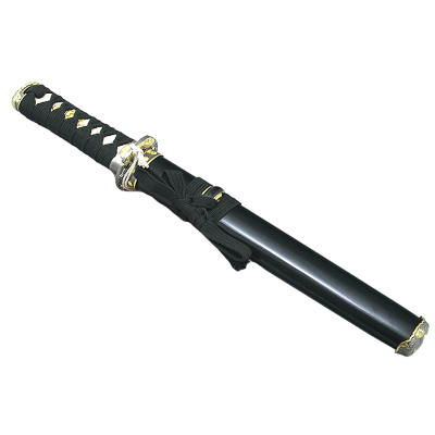 Танто, длина 44 см; 25 см, сталь, Испания