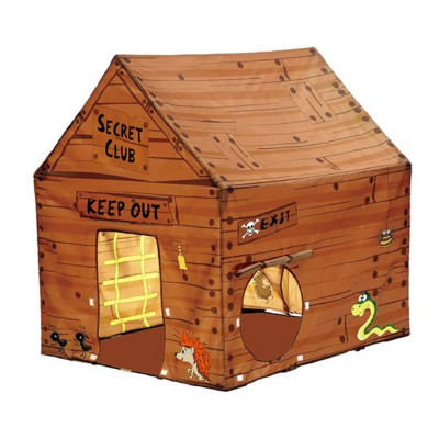 Палатка игровая, 100х73х107 см