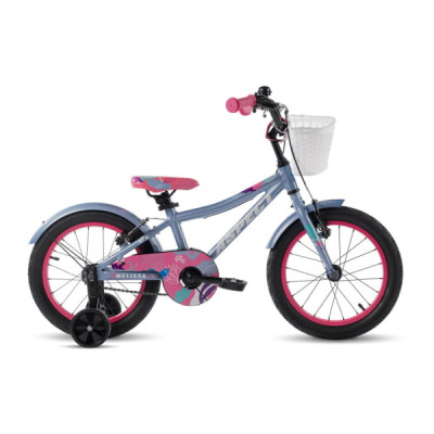 Детский велосипед 16" Aspect Melissa