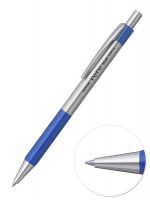 Автоматическая шариковая ручка "Pepe" 0,5 мм, синяя