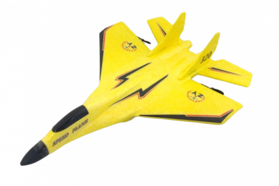 Радиоуправляемый истребитель Миг-320 2.4G