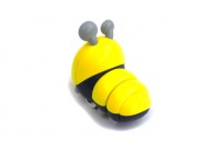 Радиоуправляемая игрушка робот гусеница