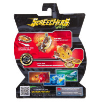 Дикие Скричеры. Игровой набор Сэндсторм Тайд л5 ТМ Screechers Wild