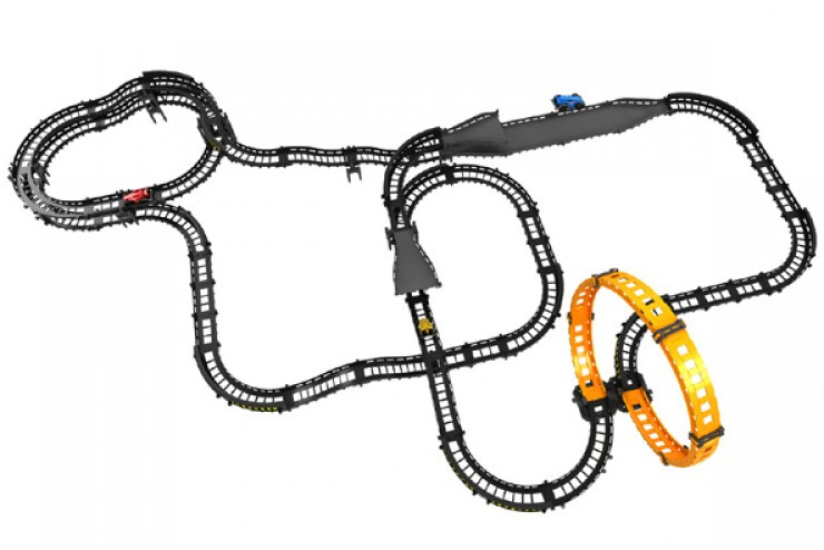 автотрек ангарск