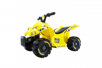 Детский электромобиль квадроцикл