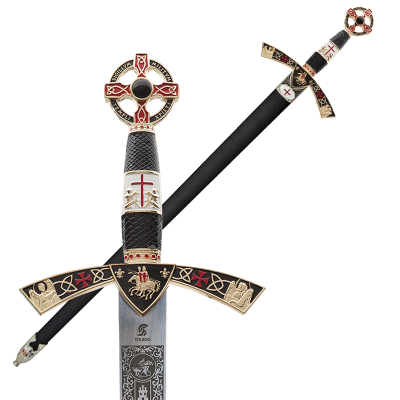 Меч Тамплиеров с ножнами