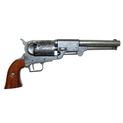 Револьвер США 1848 год