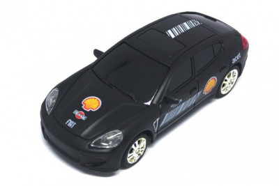 Радиоуправляемая Машинка 1:53 в пластиковой бутылке