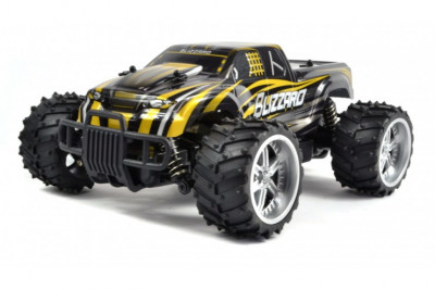 Внедорожник 1: 16 на р/у