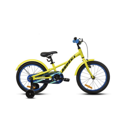 Детский велосипед 18" Aspect Enter