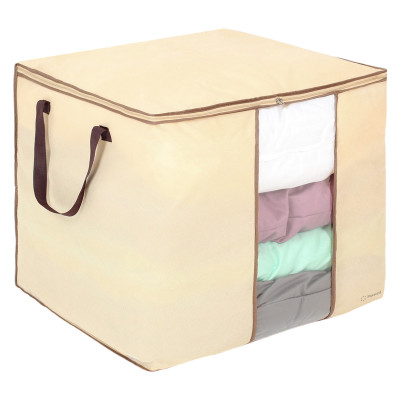 Мягкий кофр для хранения вещей 60х50х50