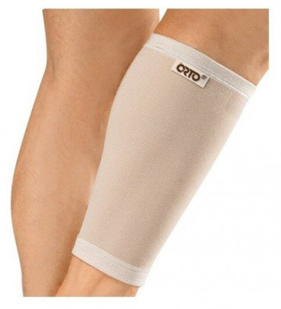 Бандаж на голень эластичный