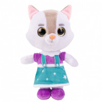 Кошечки-Собачки. Мягкая игрушка Алиса 18 см