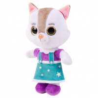 Кошечки-Собачки. Мягкая игрушка Алиса 18 см