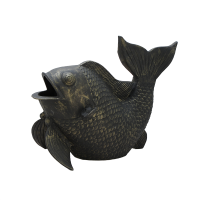 Фигурка декоративная Рыбка