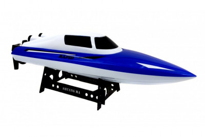 Катер на радиоуправлении Flash (2.4G, 46см, 25 км/ч)