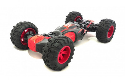 Радиоуправляемый Внедорожник Трансформер / машинка на пульте управления